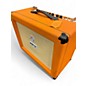 Used Orange Amplifiers CR60C Crush Pro 60W 1x12 Guitar Combo Amp thumbnail