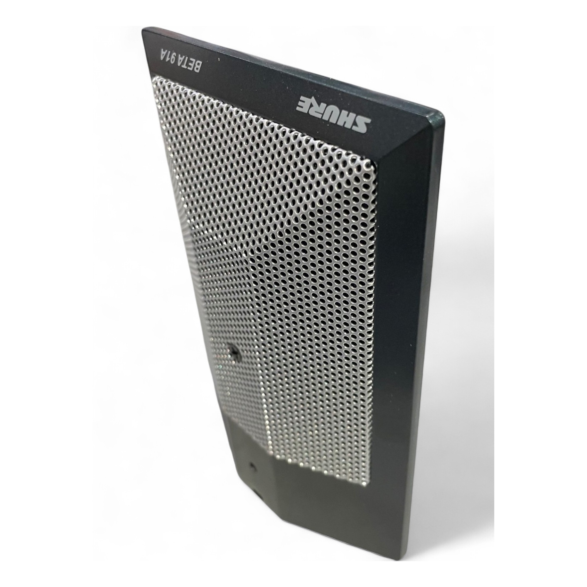 Used Shure Beta 91A Drum Microphone | Guitar Center