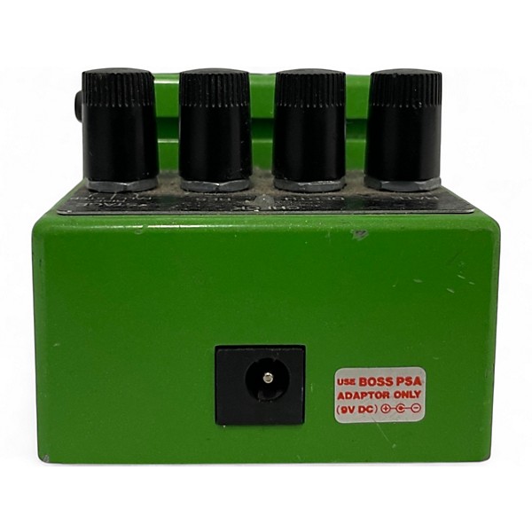 Used BOSS PH3 Phase Shifter Effect Pedal