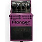 Used BOSS BF3 Flanger Effect Pedal thumbnail