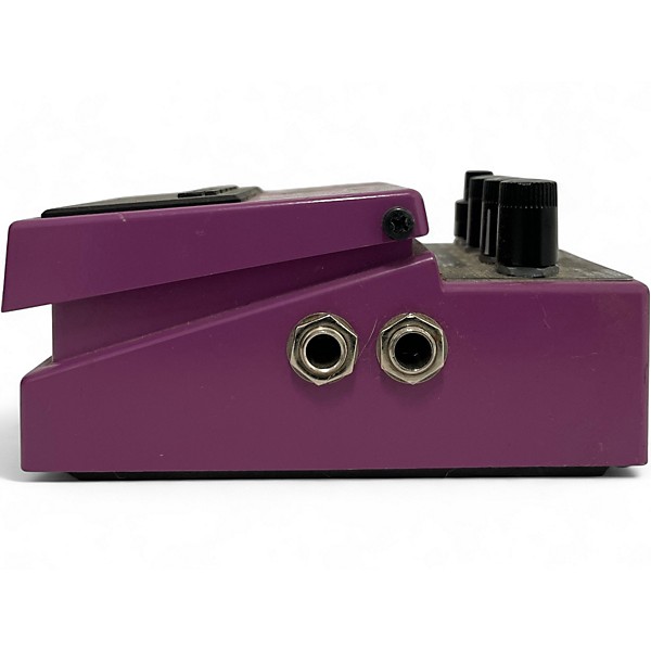 Used BOSS BF3 Flanger Effect Pedal