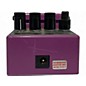Used BOSS BF3 Flanger Effect Pedal