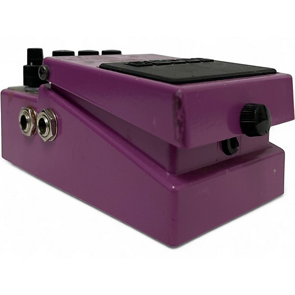 Used BOSS BF3 Flanger Effect Pedal