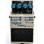 Used BOSS DD7 Digital Delay Effect Pedal thumbnail