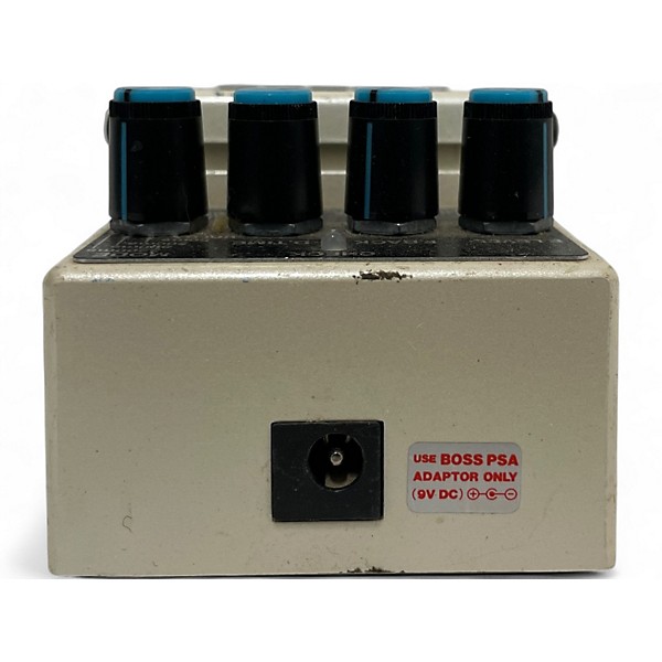 Used BOSS DD7 Digital Delay Effect Pedal