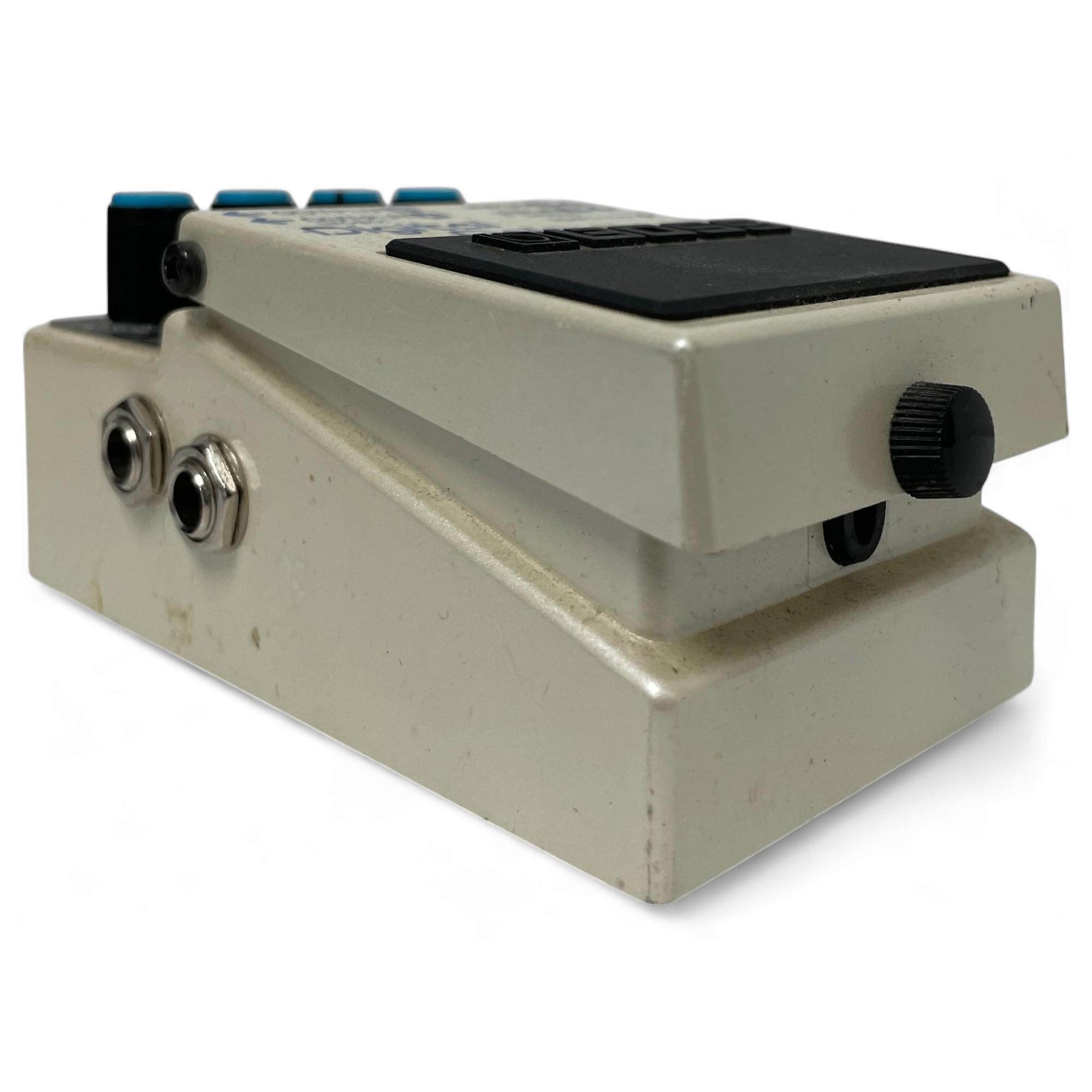 Used BOSS DD7 Digital Delay Effect Pedal | Guitar Center