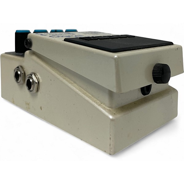 Used BOSS DD7 Digital Delay Effect Pedal