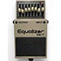 Used BOSS GE7 Equalizer Pedal thumbnail
