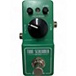 Used Ibanez Tube Screamer Mini Effect Pedal thumbnail