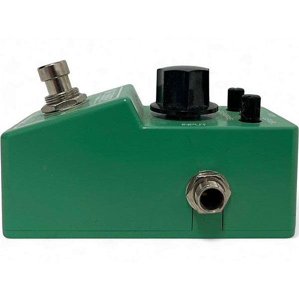 Used Ibanez Tube Screamer Mini Effect Pedal