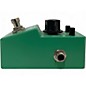 Used Ibanez Tube Screamer Mini Effect Pedal