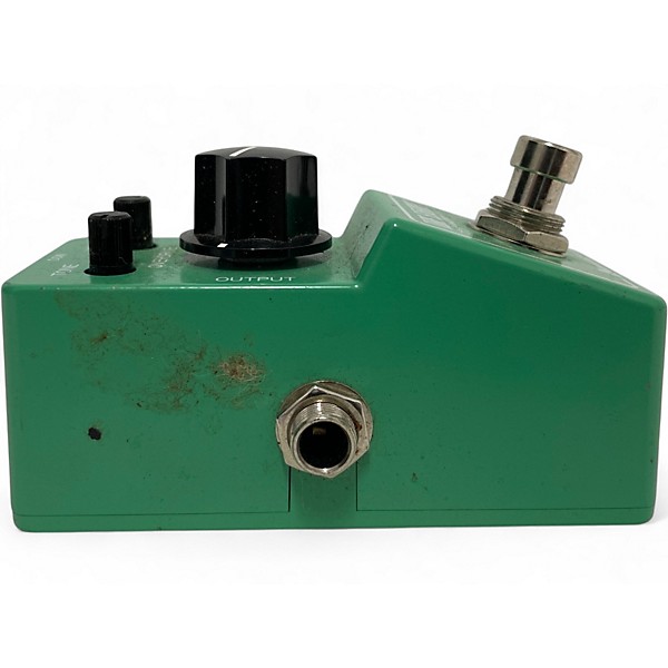 Used Ibanez Tube Screamer Mini Effect Pedal