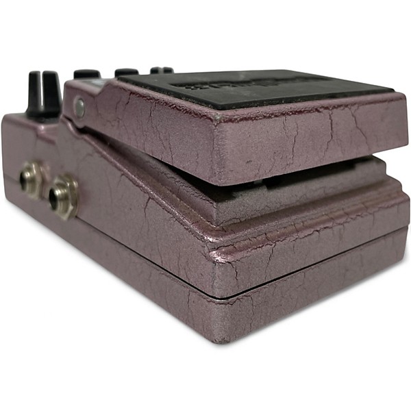 Used DigiTech Grunge Distortion Effect Pedal