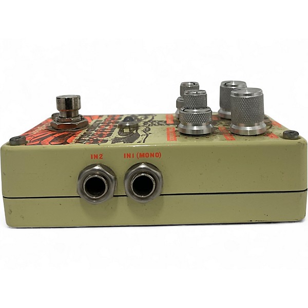 Used DigiTech Obscura Altered Delay Effect Pedal
