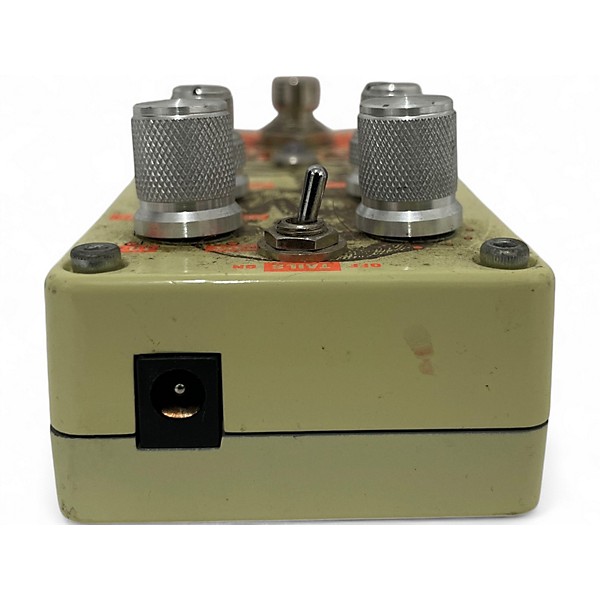 Used DigiTech Obscura Altered Delay Effect Pedal