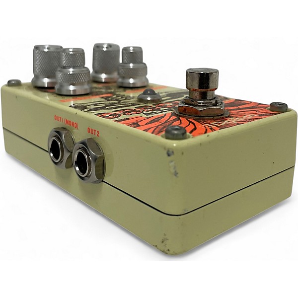 Used DigiTech Obscura Altered Delay Effect Pedal
