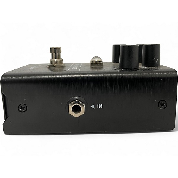 Used Fender The bends Effect Pedal