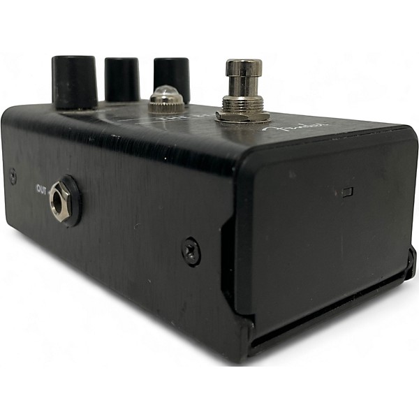 Used Fender The bends Effect Pedal