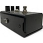 Used Fender The bends Effect Pedal