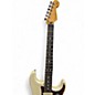 Used 2023 Fender PLAYER II MODIFIED STRATOCASTER FR Olympic White Solid Body Electric Guitar