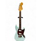 Used Fender SQIER CLASSIC VIBE 60S MUSTANG Sonic Blue Solid Body Electric Guitar thumbnail