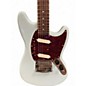 Used Fender SQIER CLASSIC VIBE 60S MUSTANG Sonic Blue Solid Body Electric Guitar