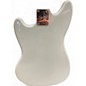 Used Fender SQIER CLASSIC VIBE 60S MUSTANG Sonic Blue Solid Body Electric Guitar