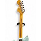 Used Fender SQIER CLASSIC VIBE 60S MUSTANG Sonic Blue Solid Body Electric Guitar