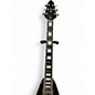 Used Harley Benton VICTORY PLUS BK VINTAGE SERIES BLACK Solid Body Electric Guitar