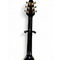 Used Harley Benton VICTORY PLUS BK VINTAGE SERIES BLACK Solid Body Electric Guitar