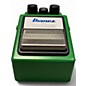 Used Ibanez TS9 Tube Screamer Distortion Effect Pedal