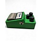 Used Ibanez TS9 Tube Screamer Distortion Effect Pedal