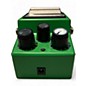 Used Ibanez TS9 Tube Screamer Distortion Effect Pedal