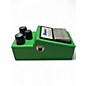 Used Ibanez TS9 Tube Screamer Distortion Effect Pedal