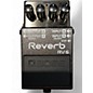 Used BOSS RV6 Digital Reverb Effect Pedal thumbnail