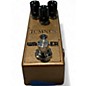 Used Wampler Tumnus Mini Overdrive Effect Pedal