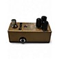 Used Wampler Tumnus Mini Overdrive Effect Pedal