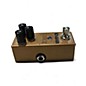 Used Wampler Tumnus Mini Overdrive Effect Pedal