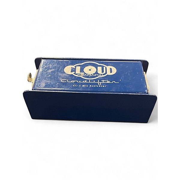 Used Cloud Cloudlifter CL-1 Microphone Preamp