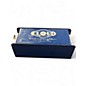 Used Cloud Cloudlifter CL-1 Microphone Preamp