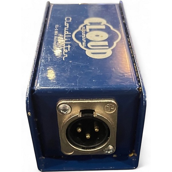 Used Cloud Cloudlifter CL-1 Microphone Preamp