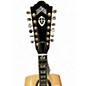 Used Takamine F-395MS Natural 12 String Acoustic Electric Guitar