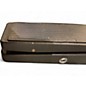 Used Dunlop GCB95 Original Crybaby Wah Effect Pedal