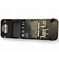 Used Dunlop GCB95 Original Crybaby Wah Effect Pedal