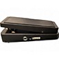 Used Dunlop GCB95 Original Crybaby Wah Effect Pedal