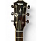 Used Taylor 814CE Natural Acoustic Electric Guitar
