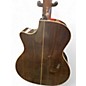 Used Taylor 814CE Natural Acoustic Electric Guitar