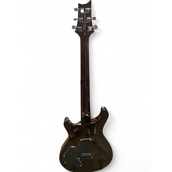 Used PRS DAVID GRISSOM TREMOLO SIGNATURE SE VINTAGE TOBACCO BURST Solid Body Electric Guitar