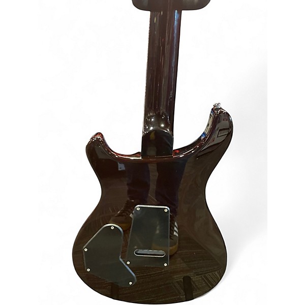 Used PRS DAVID GRISSOM TREMOLO SIGNATURE SE VINTAGE TOBACCO BURST Solid Body Electric Guitar