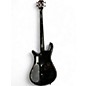 Used Spector NS DIMENSION HP 4 Black Electric Bass Guitar